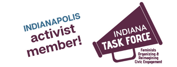 Indianapolis Activist Member | Indiana Task Force